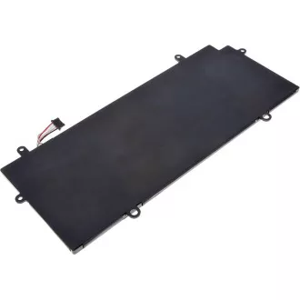 Baterija T6 Power Toshiba Portege Z30-A, Z30-B, Z30T-A, Z30T-B, Z30-C, 3380mAh, 52Wh, 4-celična, Li-pol Baterija T6 Power Toshiba Portege Z30-A, Z30-B, Z30T-A, Z30T-B, Z30-C, 3380mAh, 52Wh, 4-celična, Li-pol