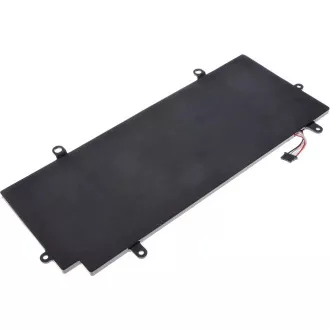 Baterija T6 Power Toshiba Portege Z30-A, Z30-B, Z30T-A, Z30T-B, Z30-C, 3380mAh, 52Wh, 4-celična, Li-pol Baterija T6 Power Toshiba Portege Z30-A, Z30-B, Z30T-A, Z30T-B, Z30-C, 3380mAh, 52Wh, 4-celična, Li-pol