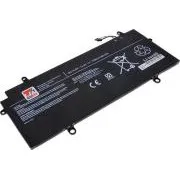 Baterija T6 Power za Toshiba Portege Z30-A, Z30-B, Z30T-A, Z30T-B, Z30-C, 3380 mAh, 52 Wh, 4-celicna