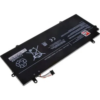 Baterija T6 Power za Toshiba Portege Z30-A, Z30-B, Z30T-A, Z30T-B, Z30-C, 3380 mAh, 52 Wh, 4-celicna Baterija T6 Power za Toshiba Portege Z30-A, Z30-B, Z30T-A, Z30T-B, Z30-C, 3380 mAh, 52 Wh, 4-celicna