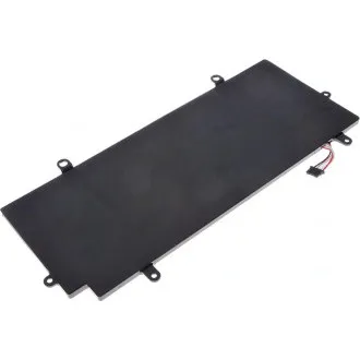 Baterija T6 Power za Toshiba Portege Z30-A, Z30-B, Z30T-A, Z30T-B, Z30-C, 3380 mAh, 52 Wh, 4-celicna Baterija T6 Power za Toshiba Portege Z30-A, Z30-B, Z30T-A, Z30T-B, Z30-C, 3380 mAh, 52 Wh, 4-celicna