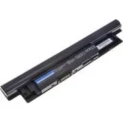 Baterija T6 Power za Dell Latitude 3440, 3540, Inspiron 14, 15, Vostro 2421, 5200mAh, 58Wh, 6 celic