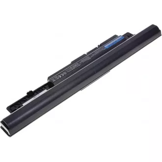 Baterija T6 Power za Dell Latitude 3440, 3540, Inspiron 14, 15, Vostro 2421, 5200mAh, 58Wh, 6 celic