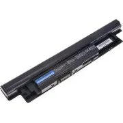 Baterija T6 Power za Dell Latitude 3440, 3540, Inspiron 14, 15, Vostro 2421, 5200mAh, 58Wh, 6 celic