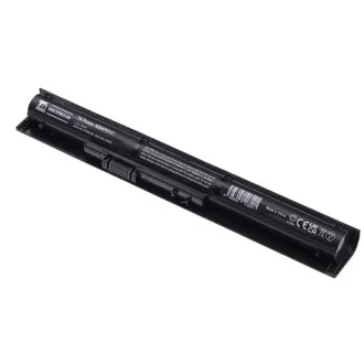 Baterija T6 Power za HP ProBook 450 G3, 455 G3, 470 G3, 2600mAh, 37Wh, 4 celice Baterija T6 Power za HP ProBook 450 G3, 455 G3, 470 G3, 2600mAh, 37Wh, 4 celice