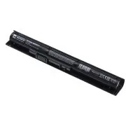 Baterija T6 Power za HP ProBook 450 G3, 455 G3, 470 G3, 2600mAh, 37Wh, 4 celice - Razpakirano