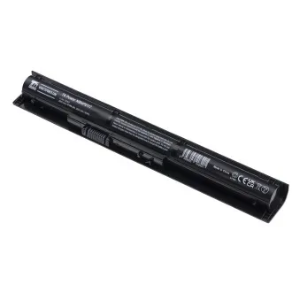 Baterija T6 Power za HP ProBook 450 G3, 455 G3, 470 G3, 2600mAh, 37Wh, 4 celice - Razpakirano Baterija T6 Power za HP ProBook 450 G3, 455 G3, 470 G3, 2600mAh, 37Wh, 4 celice - Razpakirano