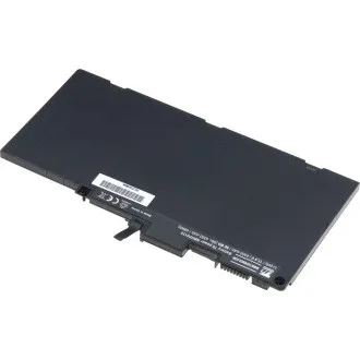 Baterija T6 Power HP EliteBook 745 G3, 755 G3, 840 G3, 850 G3, 4400mAh, 50Wh, 3-celična, Li-pol