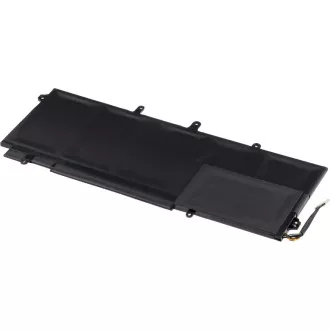 Baterija T6 Power za HP EliteBook Folio 1040 G1, 1040 G2, 3800mAh, 42Wh, 6 celic, Li-pol
