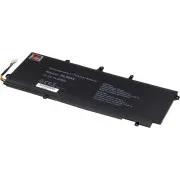 Baterija T6 Power za HP EliteBook Folio 1040 G1, 1040 G2, 3800mAh, 42Wh, 6 celic, Li-pol