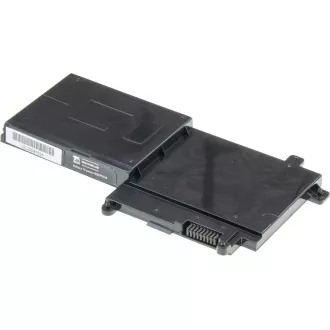 Baterija T6 Power HP ProBook 640 G2, 640 G3, 645 G2, 650 G2, 655 G2, 4200mAh, 48Wh, 3-celična, Li-pol