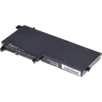 Baterija T6 Power HP ProBook 640 G2, 640 G3, 645 G2, 650 G2, 655 G2, 4200mAh, 48Wh, 3-celična, Li-pol