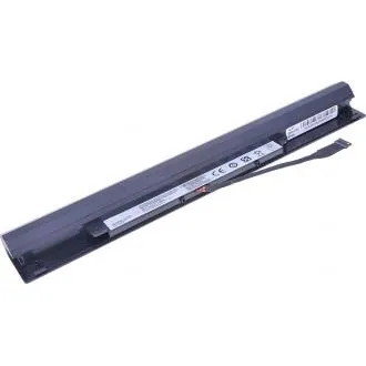 Baterija T6 Power za Lenovo IdeaPad 300-14IBR, 300-14ISK, 300-15IBR, 300-15ISK, 2600 mAh, 37 Wh, 4-celicna Baterija T6 Power za Lenovo IdeaPad 300-14IBR, 300-14ISK, 300-15IBR, 300-15ISK, 2600 mAh, 37 Wh, 4-celicna
