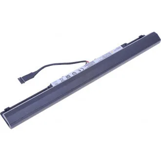 Baterija T6 Power za Lenovo IdeaPad 300-14IBR, 300-14ISK, 300-15IBR, 300-15ISK, 2600 mAh, 37 Wh, 4-celicna Baterija T6 Power za Lenovo IdeaPad 300-14IBR, 300-14ISK, 300-15IBR, 300-15ISK, 2600 mAh, 37 Wh, 4-celicna