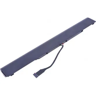 Baterija T6 Power za Lenovo IdeaPad 300-14IBR, 300-14ISK, 300-15IBR, 300-15ISK, 2600 mAh, 37 Wh, 4-celicna Baterija T6 Power za Lenovo IdeaPad 300-14IBR, 300-14ISK, 300-15IBR, 300-15ISK, 2600 mAh, 37 Wh, 4-celicna