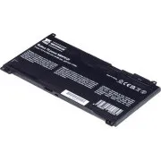 Baterija T6 Power HP ProBook 430 G4/G5, 440 G4/G5, 450 G4/G5, 470 G4/G5, 3930mAh, 45Wh, 3-celična, Li-pol