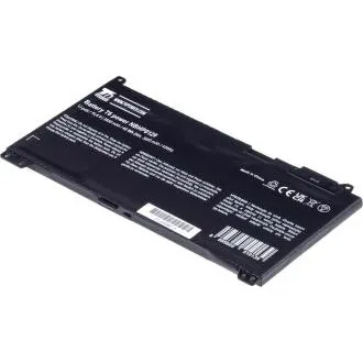 Baterija T6 Power HP ProBook 430 G4/G5, 440 G4/G5, 450 G4/G5, 470 G4/G5, 3930mAh, 45Wh, 3-celična, Li-pol