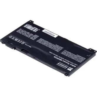 Baterija T6 Power HP ProBook 430 G4/G5, 440 G4/G5, 450 G4/G5, 470 G4/G5, 3930mAh, 45Wh, 3-celična, Li-pol