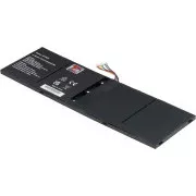 Baterija T6 Power za Acer Aspire V5-572, V5-472, V7-482, V7-582, 3510mAh, 53Wh, 4 celice, Li-poly