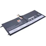 Baterija T6 Power za Lenovo ThinkPad X1 Carbon 1. generacije, 3200 mAh, 47 Wh, 4-celicna, Li-Pol
