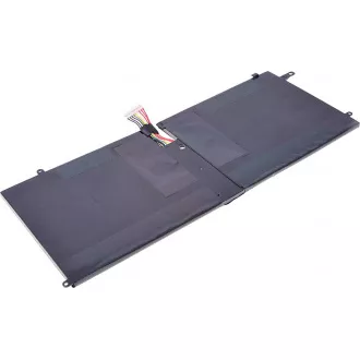 Baterija T6 Power za Lenovo ThinkPad X1 Carbon 1. generacije, 3200 mAh, 47 Wh, 4-celicna, Li-Pol