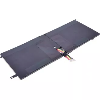 Baterija T6 Power za Lenovo ThinkPad X1 Carbon 1. generacije, 3200 mAh, 47 Wh, 4-celicna, Li-Pol