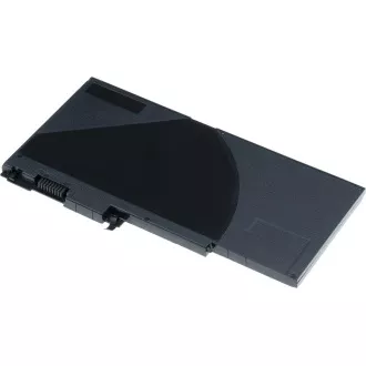Baterija T6 Power za HP EliteBook 740 G1, 750 G1, 840 G1, 840 G2, 850 G1, 4500mAh, 50Wh, 3-celična