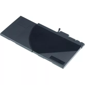 Baterija T6 Power za HP EliteBook 740 G1, 750 G1, 840 G1, 840 G2, 850 G1, 4500mAh, 50Wh, 3-celična