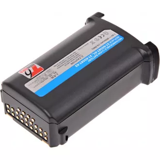 Baterija T6 Power za Symbol MC9000, MC9010, MC9050, MC9060, MC9090, MC9190, 2600 mAh, 19,2 Wh, Li-ion Baterija T6 Power za Symbol MC9000, MC9010, MC9050, MC9060, MC9090, MC9190, 2600 mAh, 19,2 Wh, Li-ion
