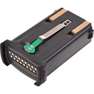 Baterija T6 Power za Symbol MC9000, MC9010, MC9050, MC9060, MC9090, MC9190, 2600 mAh, 19,2 Wh, Li-ion Baterija T6 Power za Symbol MC9000, MC9010, MC9050, MC9060, MC9090, MC9190, 2600 mAh, 19,2 Wh, Li-ion