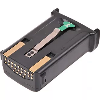Baterija T6 Power za Symbol MC9000, MC9010, MC9050, MC9060, MC9090, MC9190, 2600 mAh, 19,2 Wh, Li-ion Baterija T6 Power za Symbol MC9000, MC9010, MC9050, MC9060, MC9090, MC9190, 2600 mAh, 19,2 Wh, Li-ion