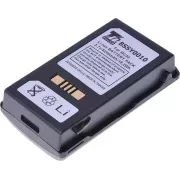 Baterija T6 Power Motorola Zebra MC3200, MC32N0-G, MC32N0-R, MC32N0-S, 5200mAh, 19,2Wh, Li-ion