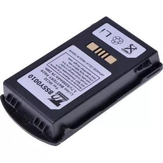 Baterija T6 Power Motorola Zebra MC3200, MC32N0-G, MC32N0-R, MC32N0-S, 5200mAh, 19,2Wh, Li-ion
