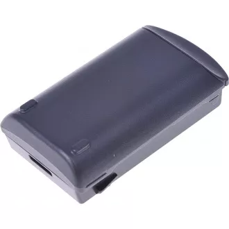 Baterija T6 Power Motorola Zebra MC3200, MC32N0-G, MC32N0-R, MC32N0-S, 5200mAh, 19,2Wh, Li-ion