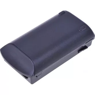 Baterija T6 Power Motorola Zebra MC3200, MC32N0-G, MC32N0-R, MC32N0-S, 5200mAh, 19,2Wh, Li-ion