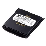 Napajanje baterije T6 Motorola Symbol MC55, MC55a, MC65, MC67, MC5574, MC5590, 3600mAh, 13,3Wh, Li-ion