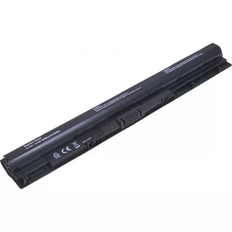 Baterija T6 Power Dell Inspiron 15 3559 5558, 14 3451, 3459, 5458, 17 5459, 2600mAh, 38Wh, 4 celice Baterija T6 Power Dell Inspiron 15 3559 5558, 14 3451, 3459, 5458, 17 5459, 2600mAh, 38Wh, 4 celice
