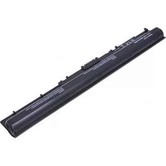 Baterija T6 Power Dell Inspiron 15 3559 5558, 14 3451, 3459, 5458, 17 5459, 2600mAh, 38Wh, 4 celice Baterija T6 Power Dell Inspiron 15 3559 5558, 14 3451, 3459, 5458, 17 5459, 2600mAh, 38Wh, 4 celice