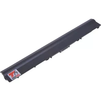 Baterija T6 Power Dell Inspiron 15 3559 5558, 14 3451, 3459, 5458, 17 5459, 2600mAh, 38Wh, 4 celice Baterija T6 Power Dell Inspiron 15 3559 5558, 14 3451, 3459, 5458, 17 5459, 2600mAh, 38Wh, 4 celice