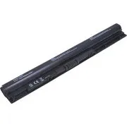 Baterija T6 Power Dell Inspiron 15 3559 5558, 14 3451, 3459, 5458, 17 5459, 2600mAh, 38Wh, 4 celice