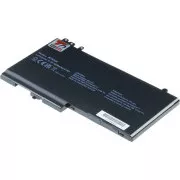 Baterija T6 Power za Dell Latitude E5450, E5550, E5250, 3150, 3160, 3600mAh, 41Wh, 3-celična, Li-pol