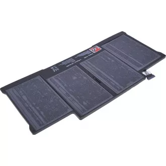 Baterija T6 Power za Apple MacBook Air 13 2011, 2012, 2013, 2014, 2015, 7150mAh, 54Wh, 4 celice, Li-pol Baterija T6 Power za Apple MacBook Air 13 2011, 2012, 2013, 2014, 2015, 7150mAh, 54Wh, 4 celice, Li-pol
