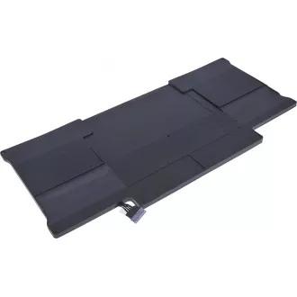 Baterija T6 Power za Apple MacBook Air 13 2011, 2012, 2013, 2014, 2015, 7150mAh, 54Wh, 4 celice, Li-pol Baterija T6 Power za Apple MacBook Air 13 2011, 2012, 2013, 2014, 2015, 7150mAh, 54Wh, 4 celice, Li-pol