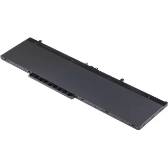 Baterija T6 Power za Dell Precision 15 3510, 7360mAh, 84Wh, 6 celic, Li-pol
