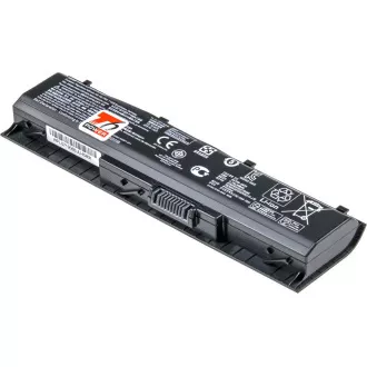 Baterija T6 Power za HP Pavilion 17-ab000, 17-ab200, Omen 17-w000, 17-w200, 5600mAh, 62Wh, 6 celic Baterija T6 Power za HP Pavilion 17-ab000, 17-ab200, Omen 17-w000, 17-w200, 5600mAh, 62Wh, 6 celic