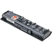 Baterija T6 Power za HP Pavilion 17-ab000, 17-ab200, Omen 17-w000, 17-w200, 5600mAh, 62Wh, 6 celic