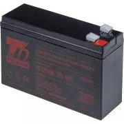T6 Power RBC114, RBC106 - komplet baterij