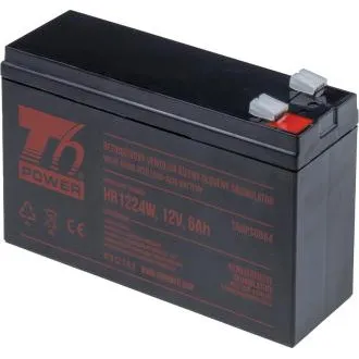 T6 Power RBC114, RBC106 - komplet baterij T6 Power RBC114, RBC106 - komplet baterij