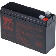 T6 Power RBC114, RBC106 - komplet baterij