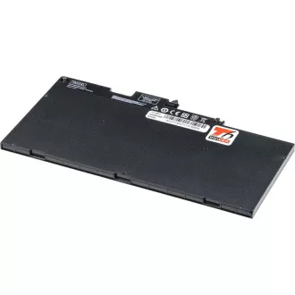 Baterija T6 Power HP EliteBook 745 G4, 755 G4, 840 G4, 848 G4, 850 G4, 4420mAh, 51Wh, 3-celična, Li-pol